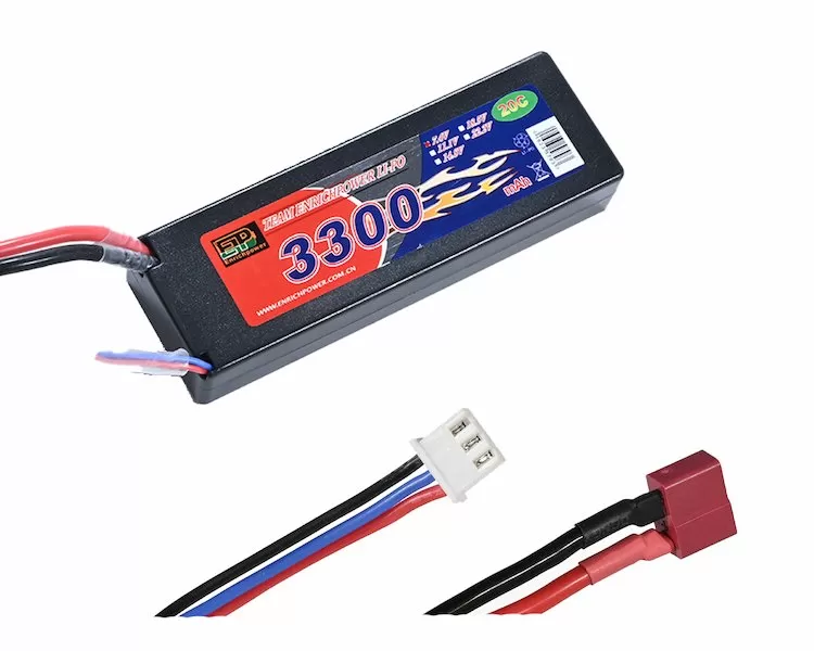 lithium battery