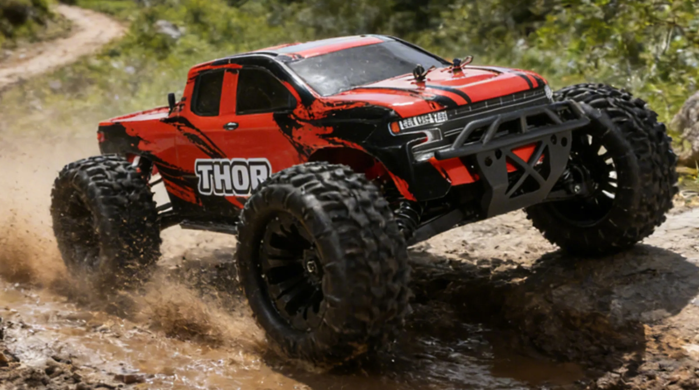 How to Choose an Electric RC Car Brand for Global Markets: Beyond Performance and Price
