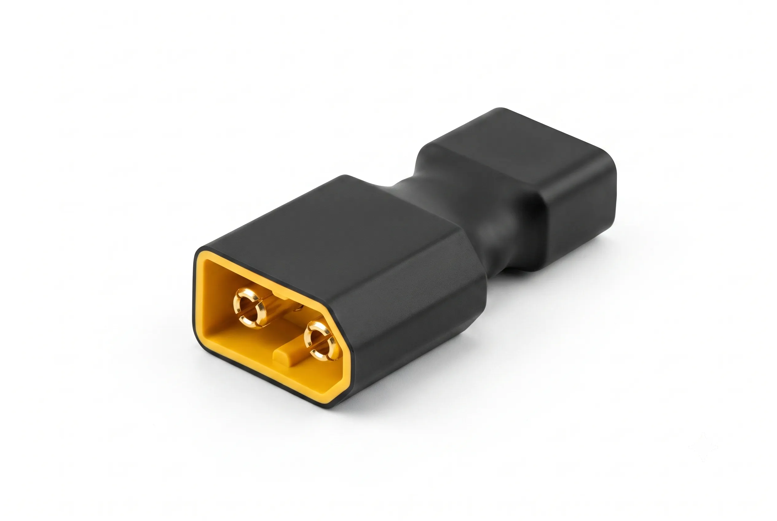 XT60 Male to Deans (T-Plug) Female Connector Adapter for RC Battery & ESC#H00100_copy20260807151318