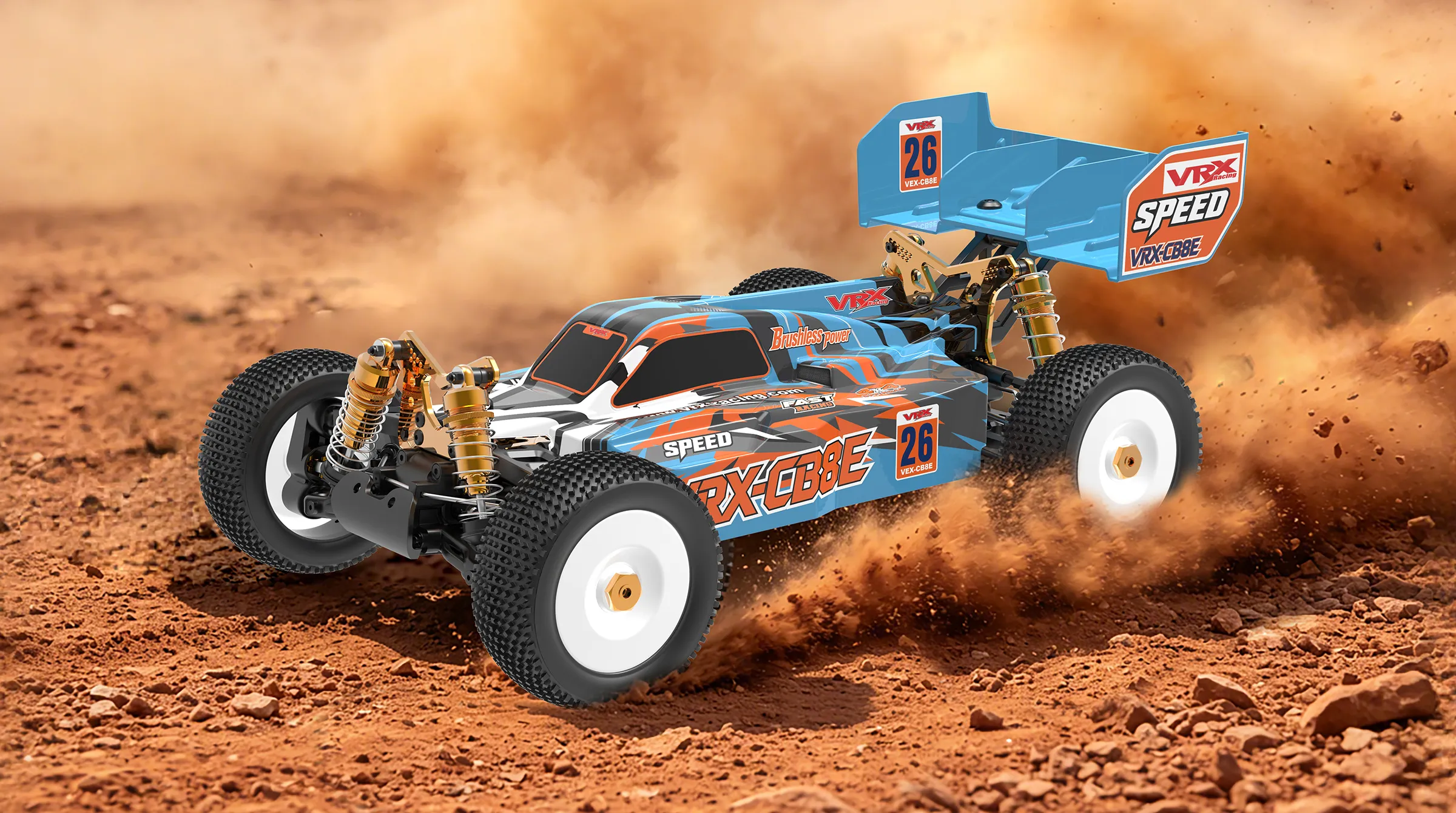 Why Does an RC Car Cut Out Under Full Throttle? Battery, Connector and ESC Troubleshooting