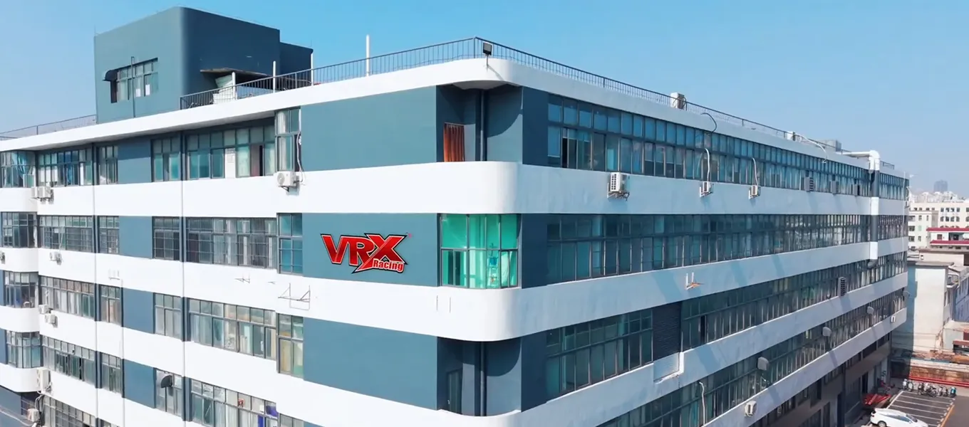VRX factory