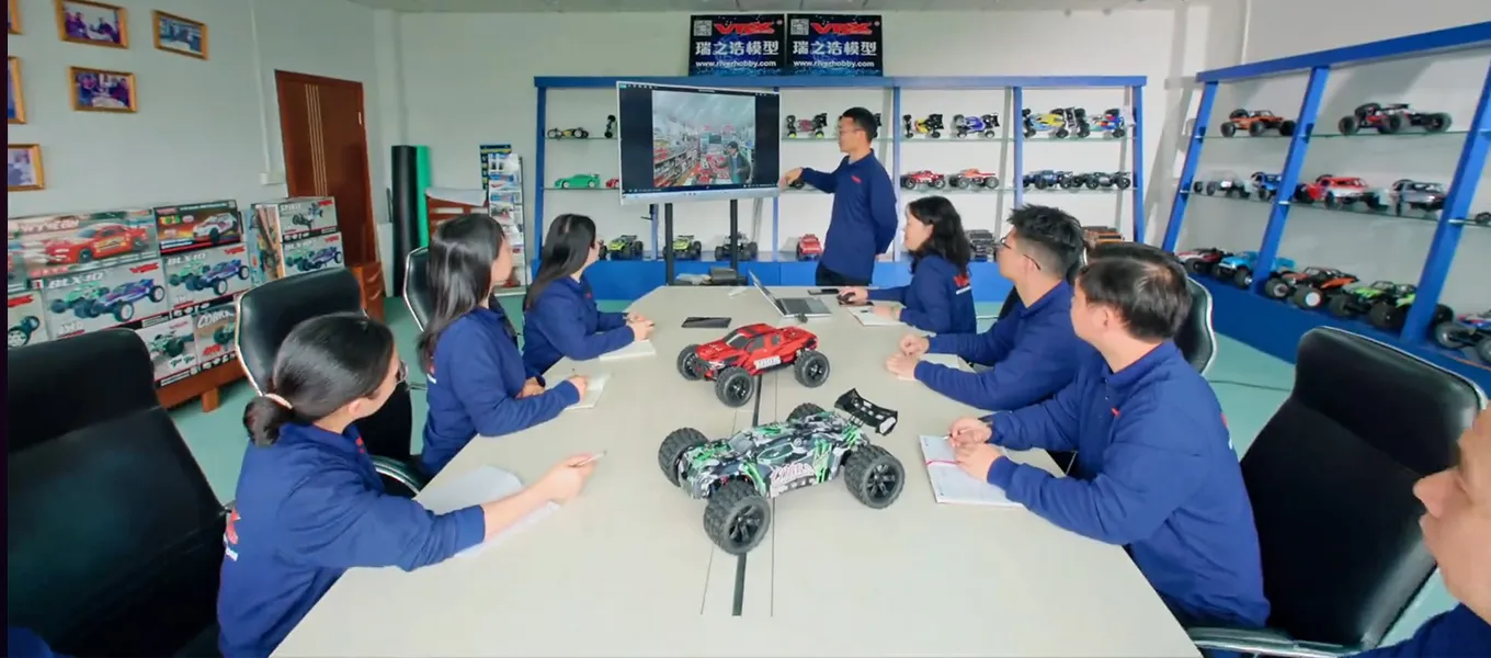 team work