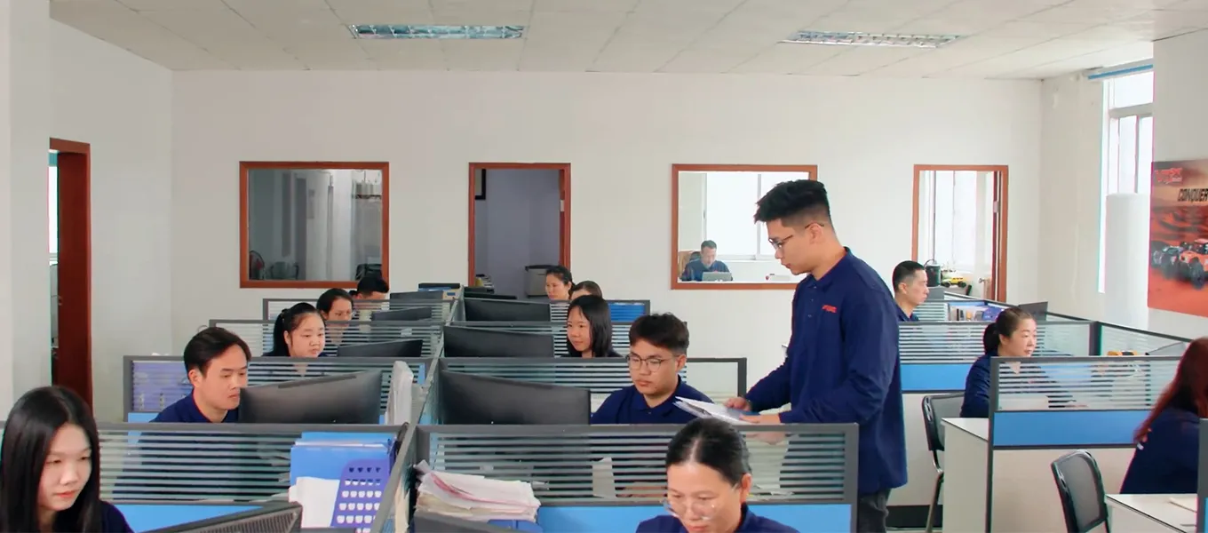 vrx office