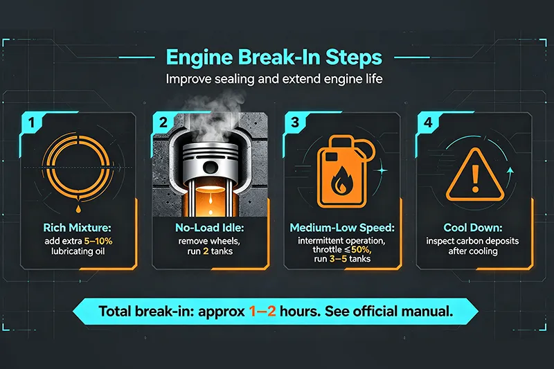 How to Improve Nitro Car Performance and Durability Through Upgrades?