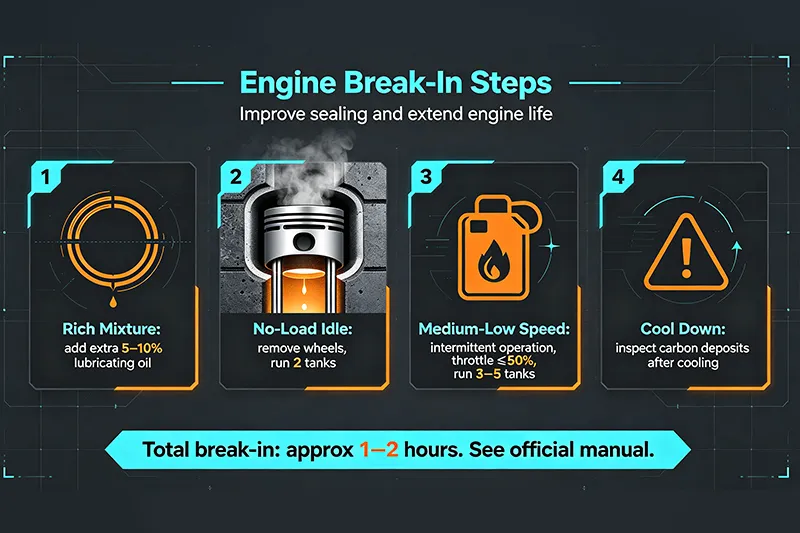 How to Improve Nitro Car Performance and Durability Through Upgrades?