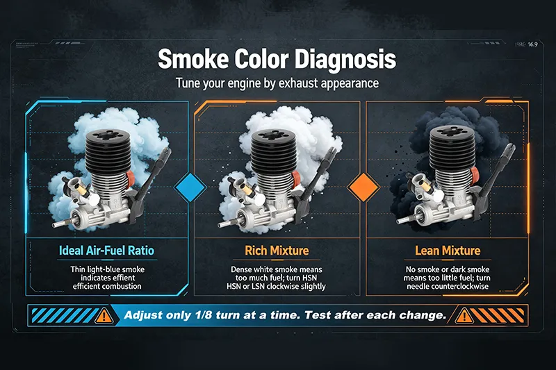 What Easy-to-Use Models Are Recommended for a Beginner's First Nitro Car?
