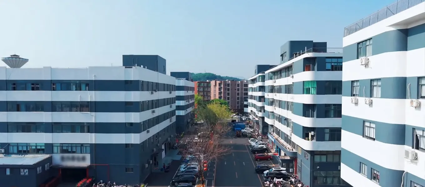 Factory Overview