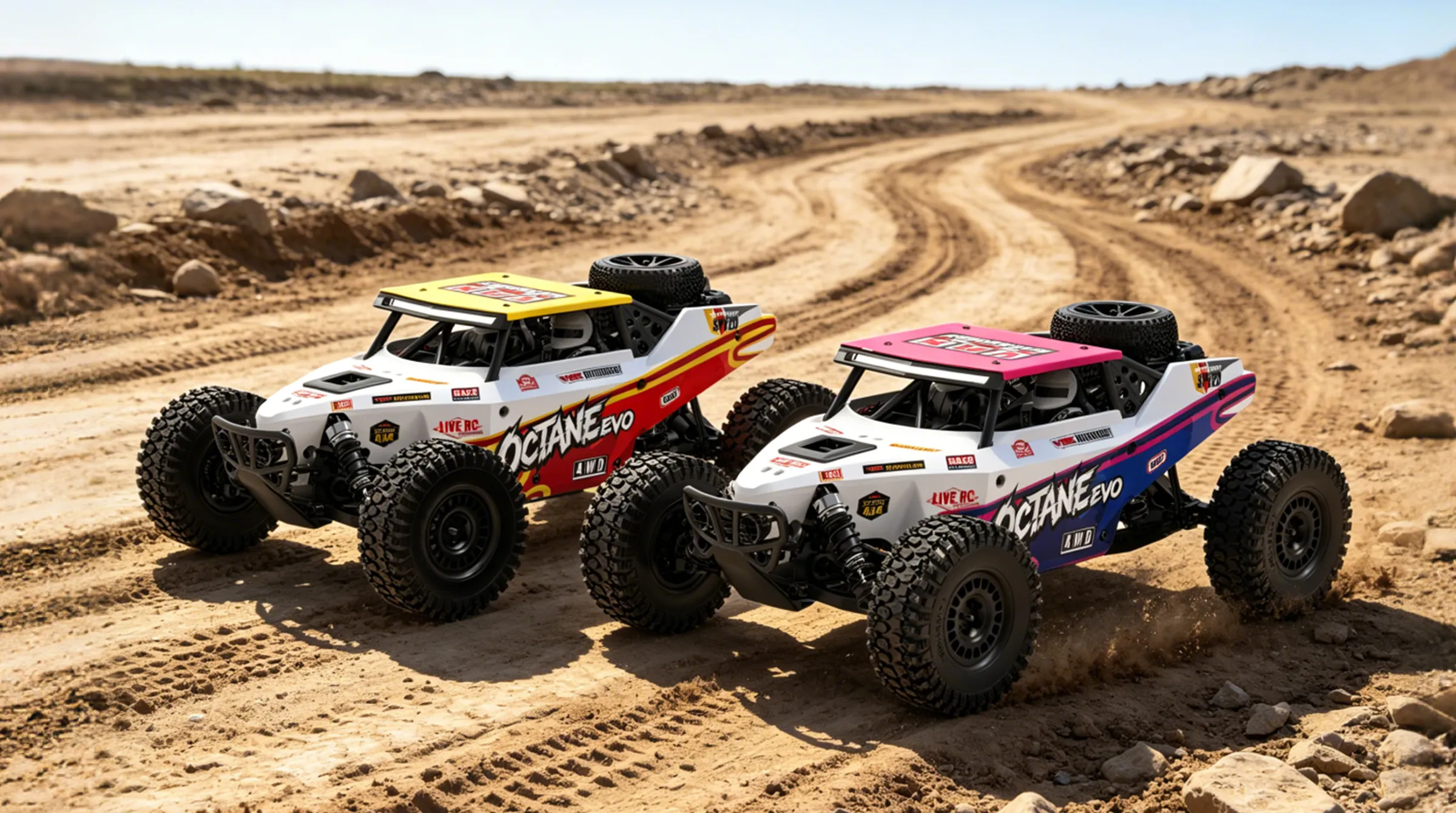 Why Does My RC Car Pull to One Side? Steering Trim, Linkage and Servo Saver Checks