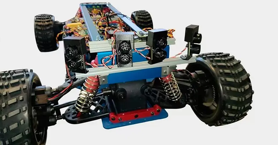 A Testbed That Goes Where