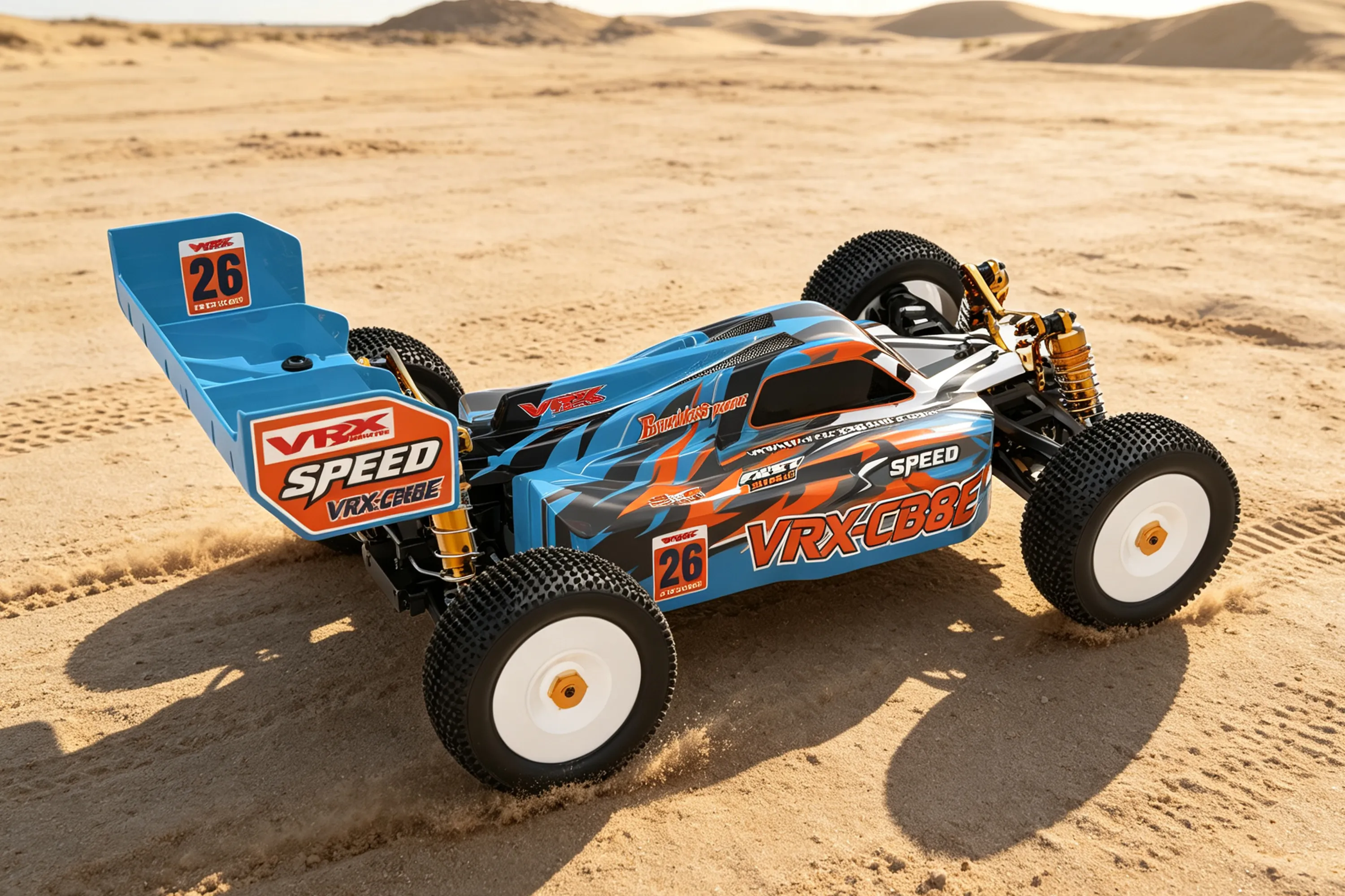 Showcase