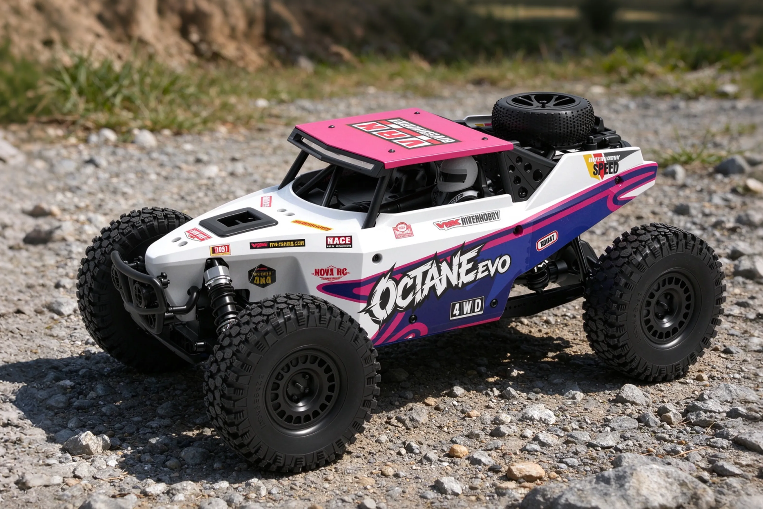 Showcase