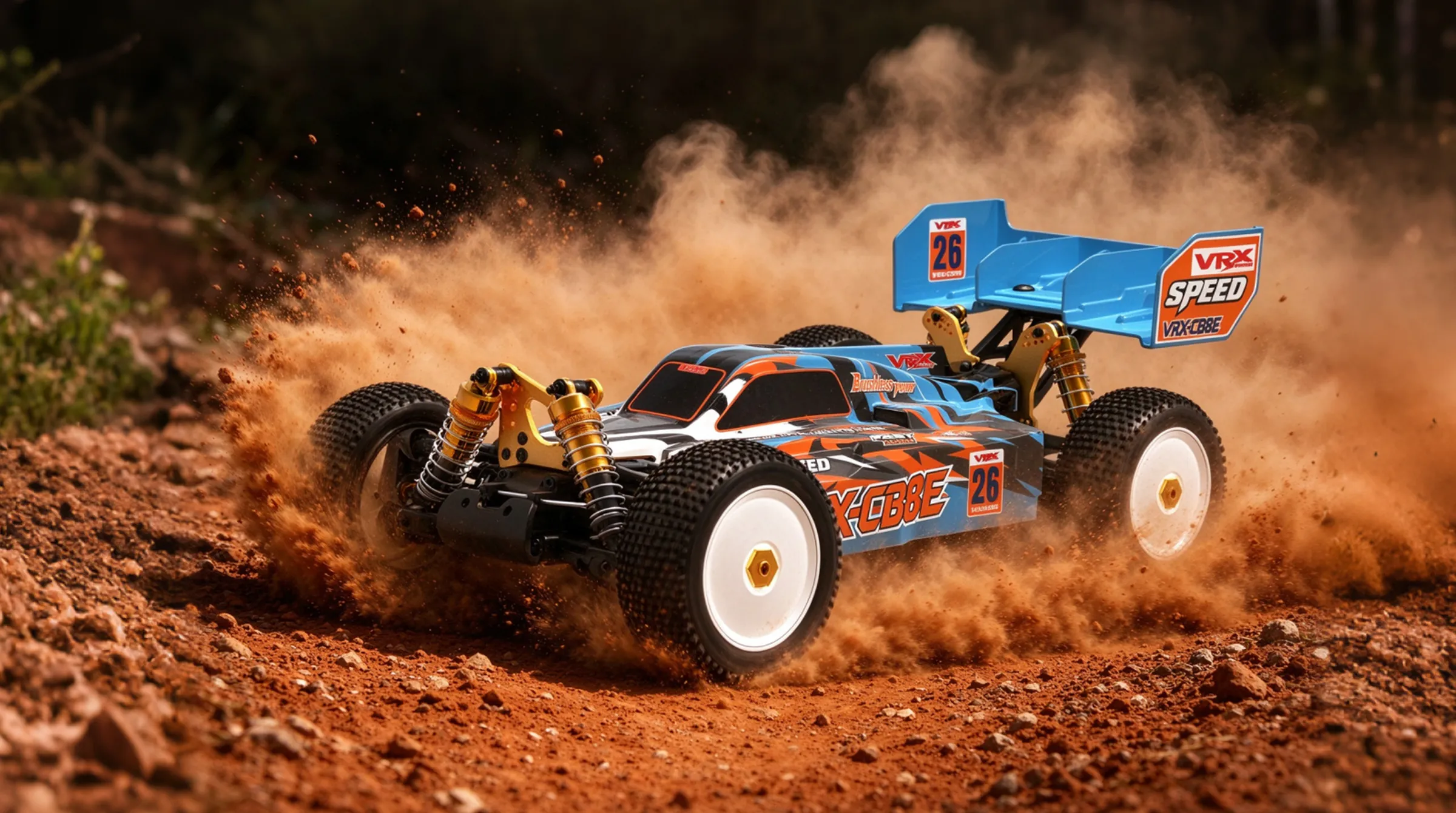 How RC Power Systems Work Together: Matching Motors, ESCs and Drivetrains for Better Performance