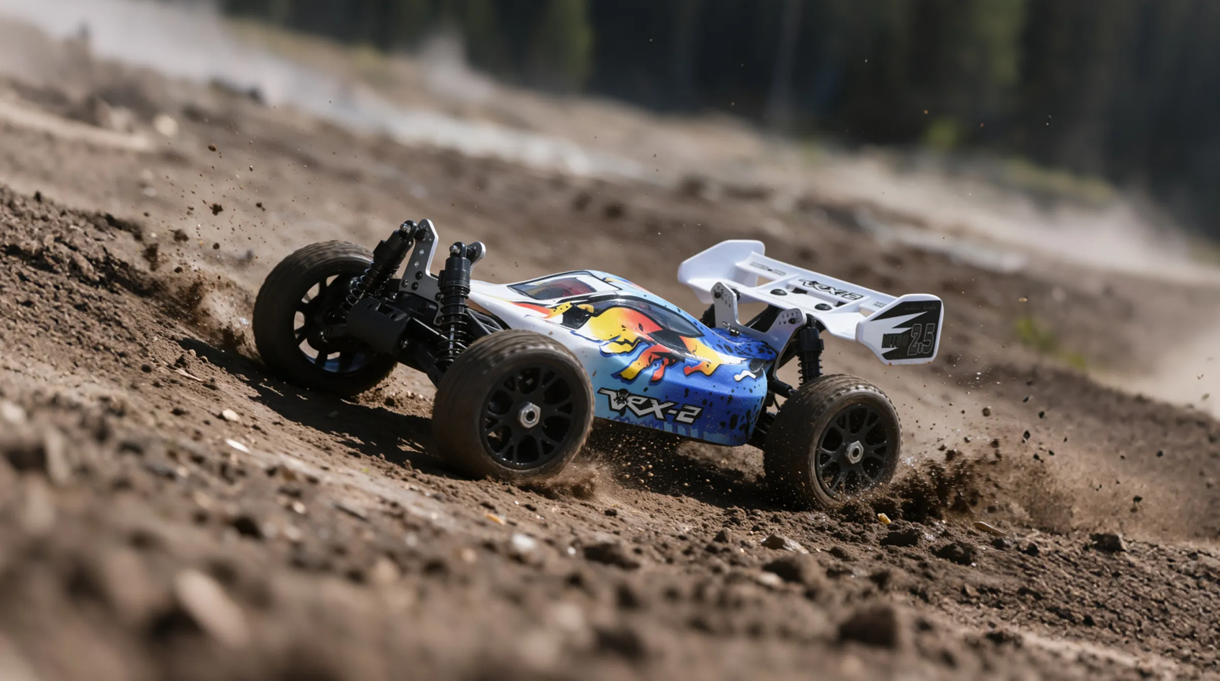 Beyond Speed: How RC Cars Are Designed for Different Track Roles_copy20261028100803