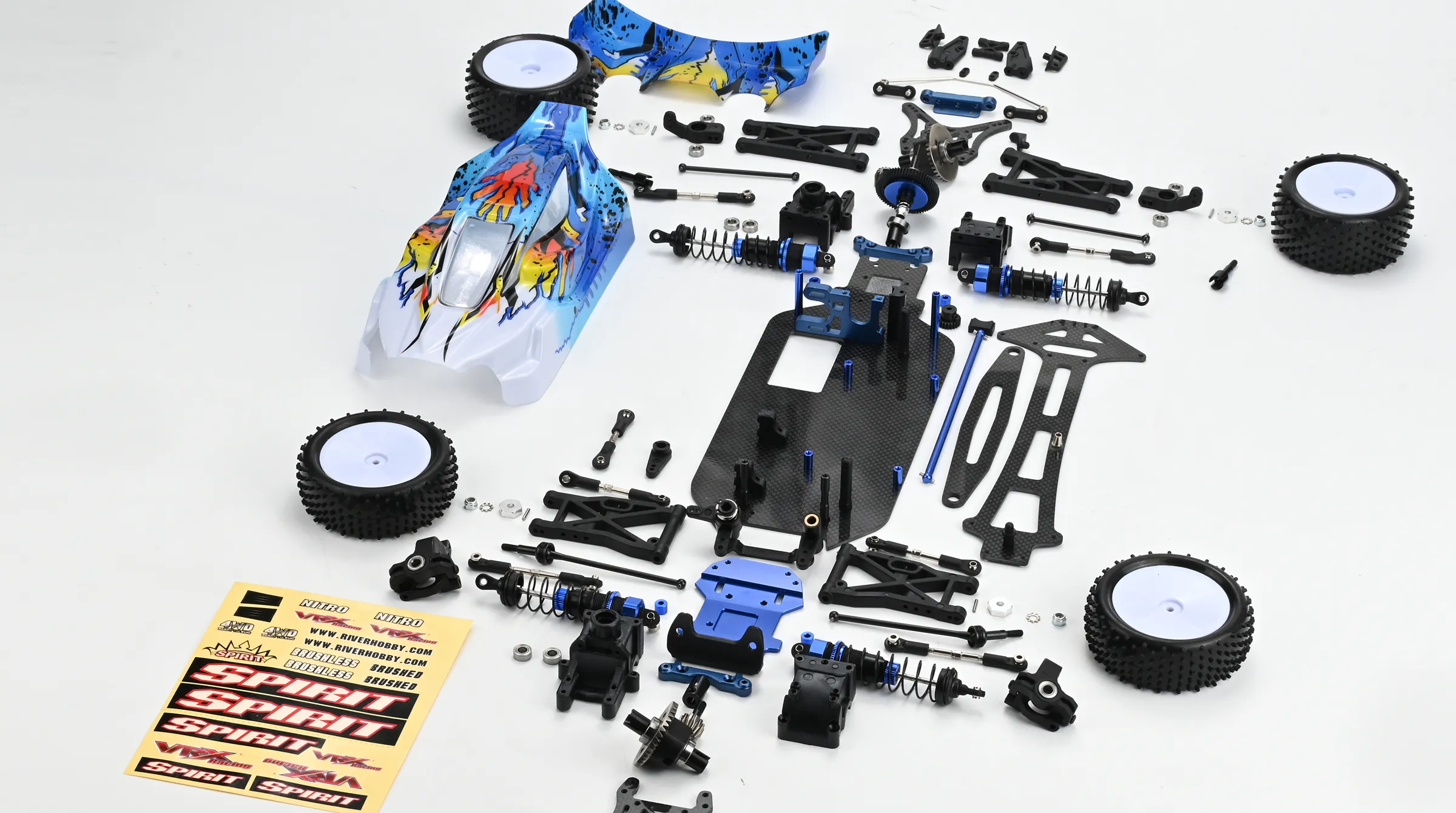 What Makes an RTR RC Car Worth Buying? A Practical Guide to Setup, Electronics and Upgrade Potential