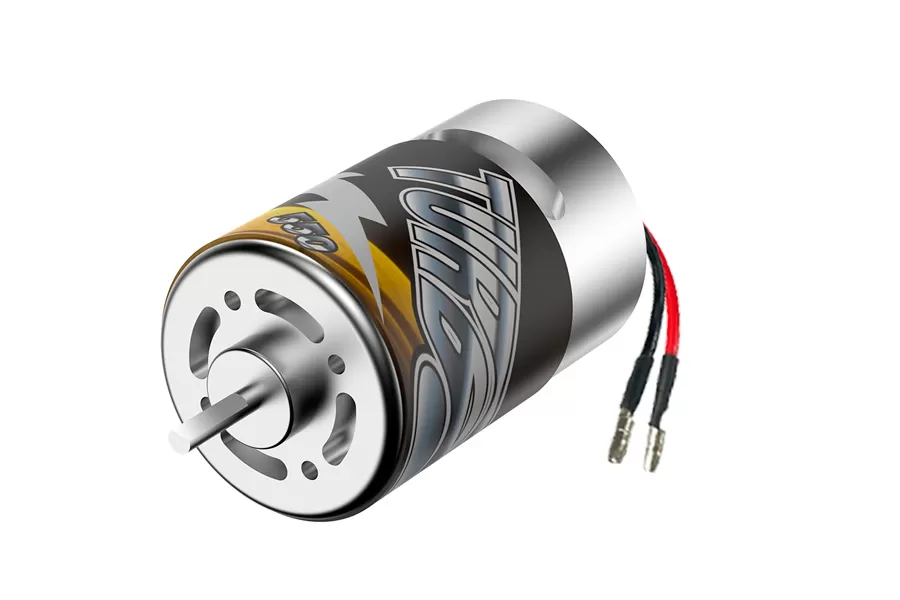 550 Brushed 21T Motor For 1/10 Scale Electric RC Car # H0103