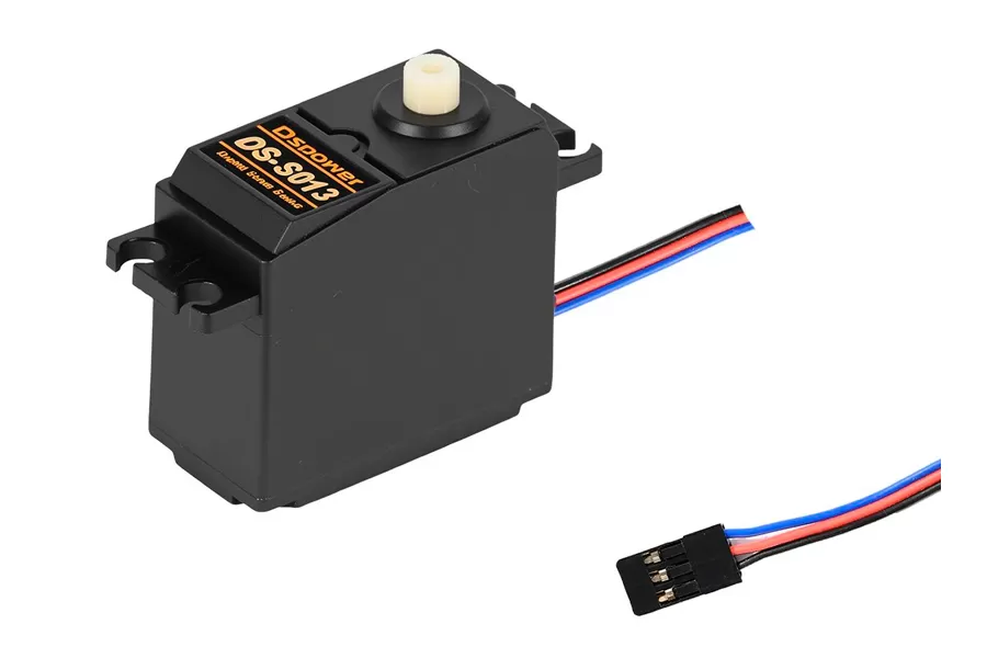 6KG Waterproof Servo For 1/10 Scale Electric RC Car # H0067