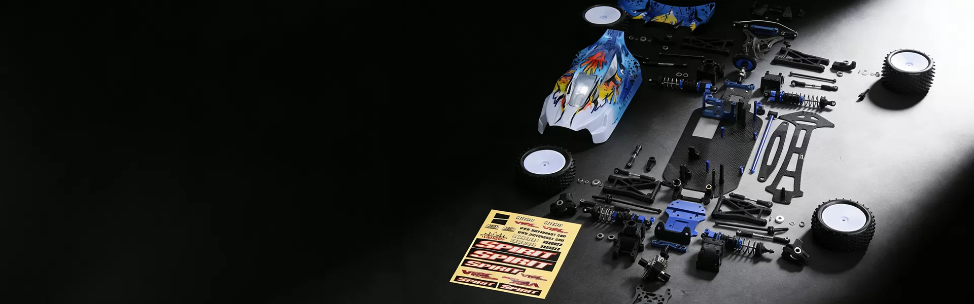 RC Accessories