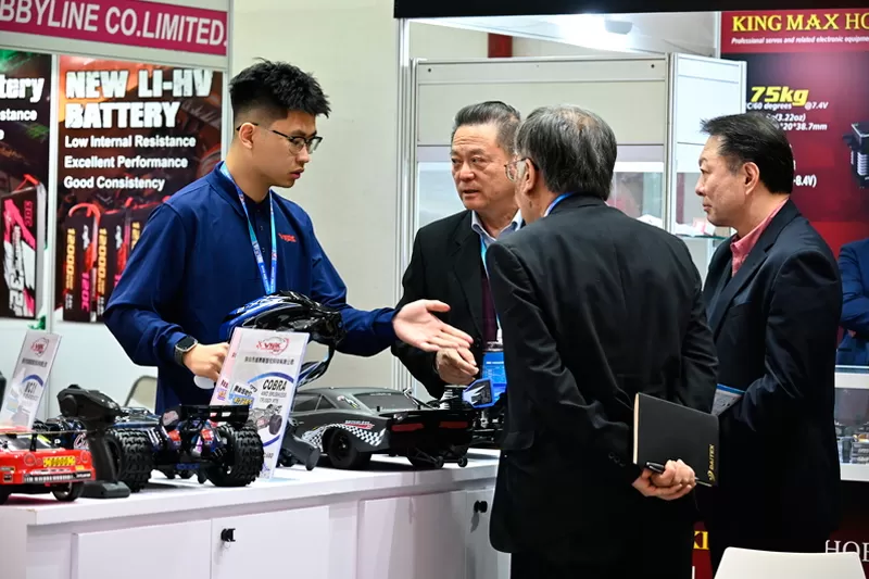 A Commitment to Mutual Growth