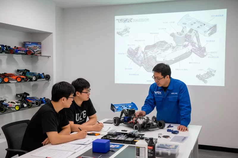 A Model Engineered for Profitability