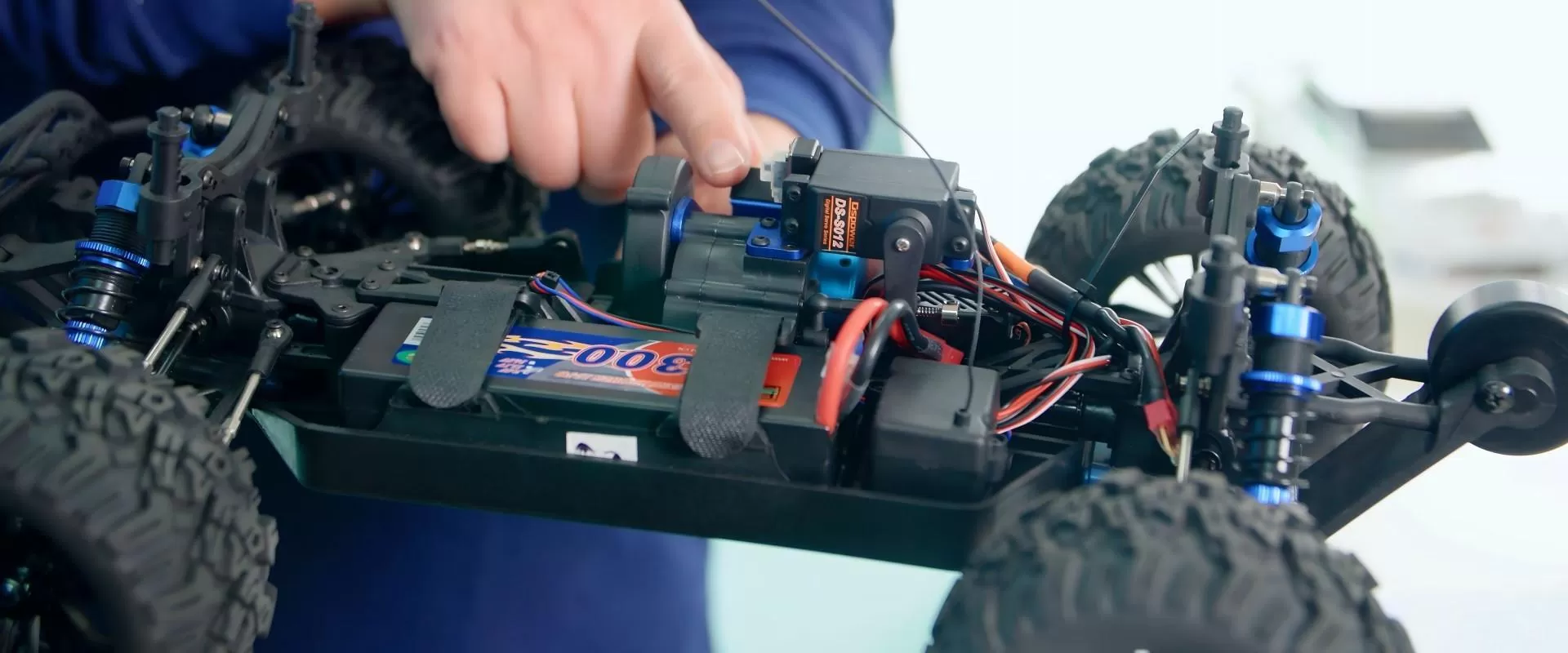 Always put customer needs first