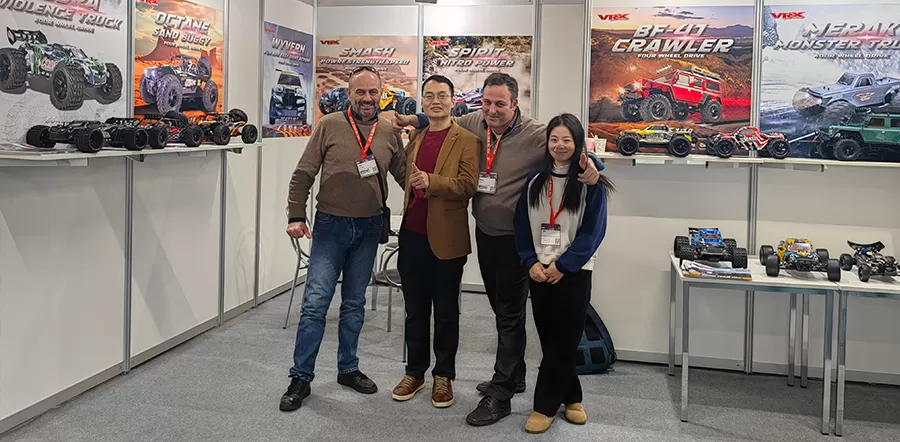 Building a European Market Leader with Iaccarino Distribuzione