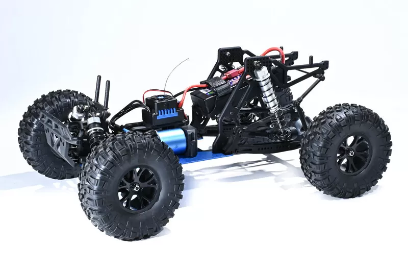 Connecting You with a Passionate Market