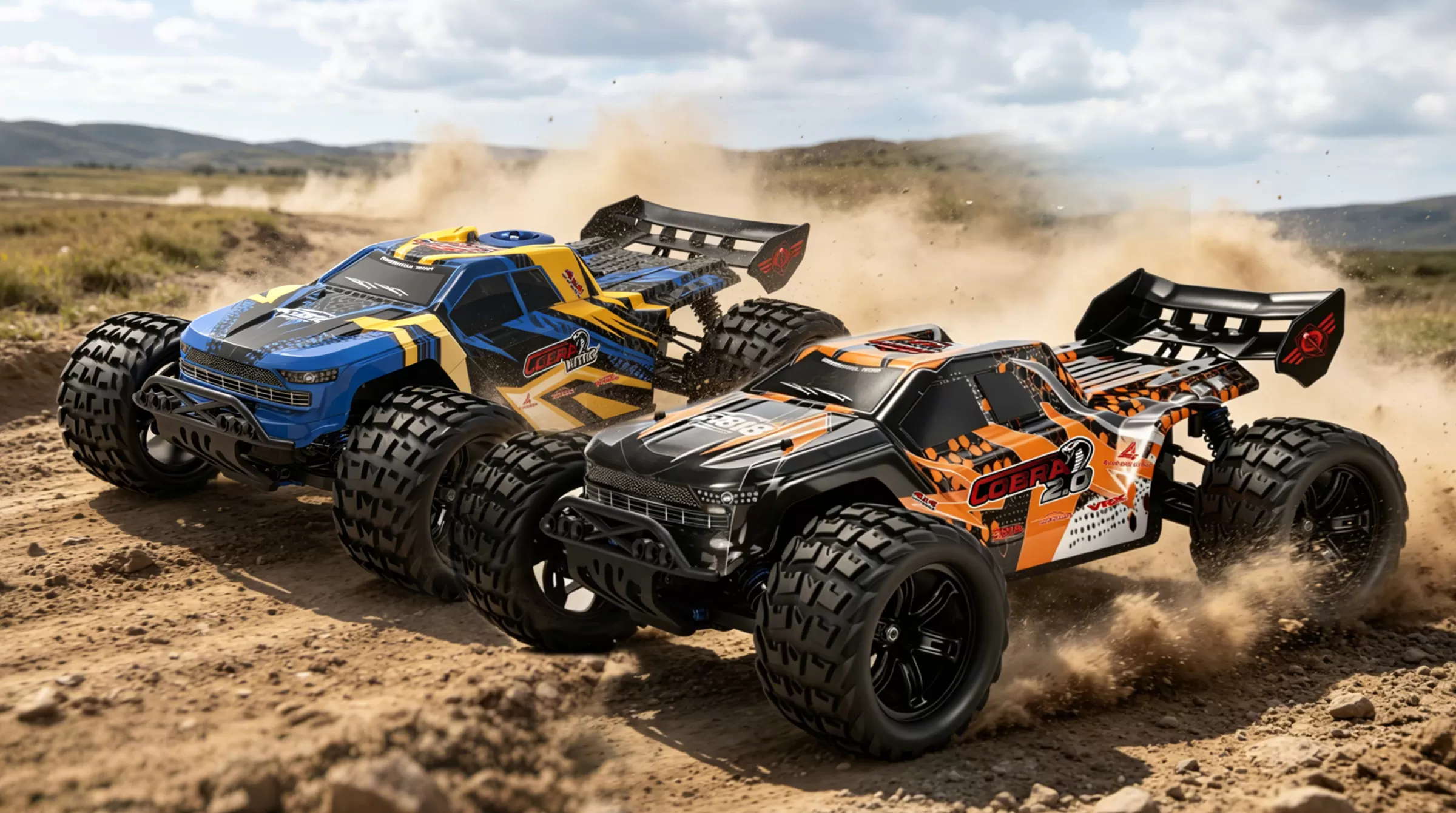 Electric RC Cars Explained: How They Work, Speed, Lifespan & Nitro Comparison