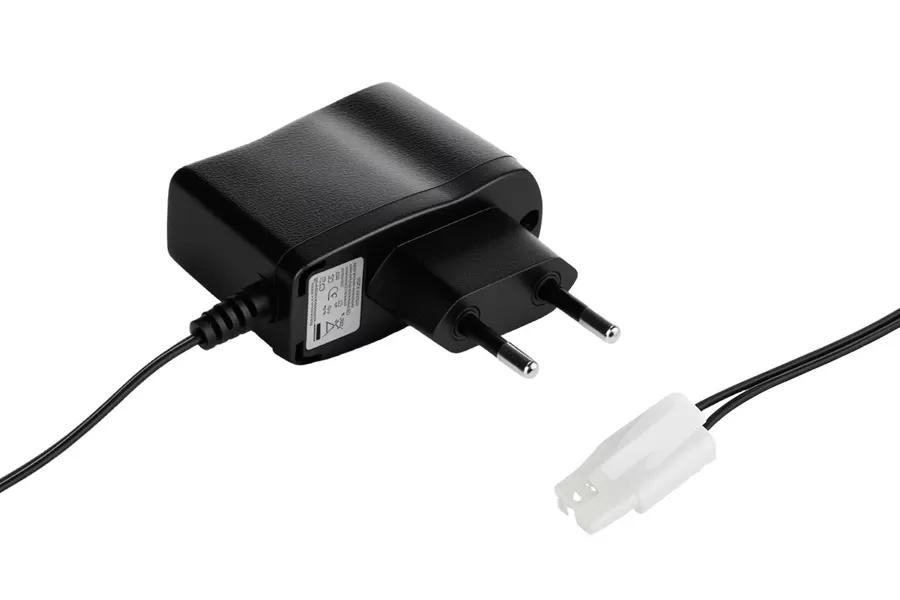 EU/US/AU Wall Charger For 1/10 Scale Electric Remote Control Cars # 10253