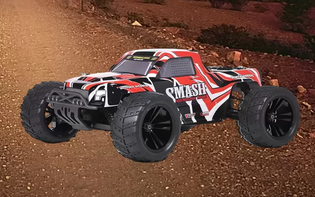 Key Features Of 1/10 Scale Electric RC Cars