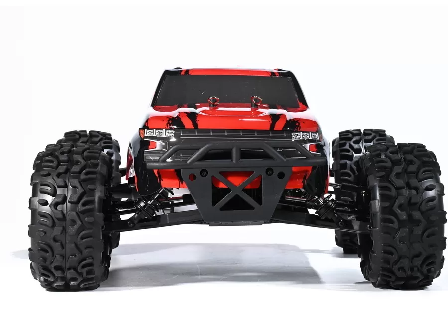 rc tire 12mm hex hub rubber for 1 10 scale rc car 10138 supplier