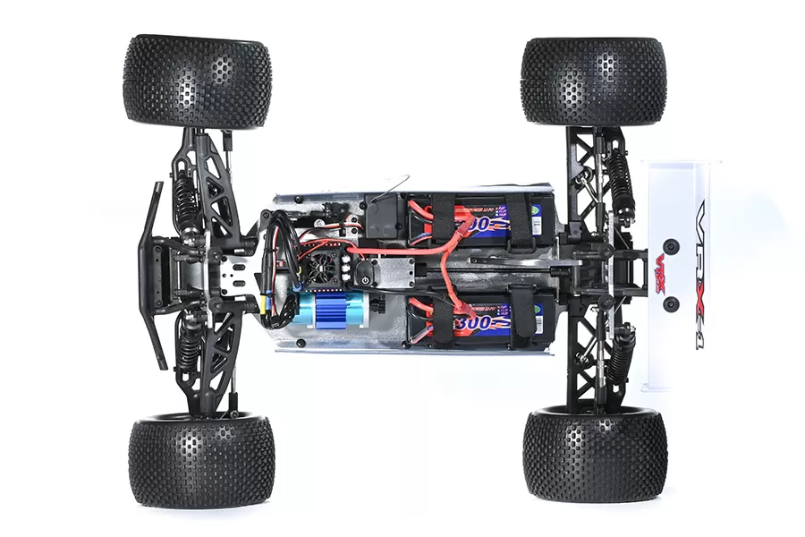 8 Scale Electric RC Car # 85278