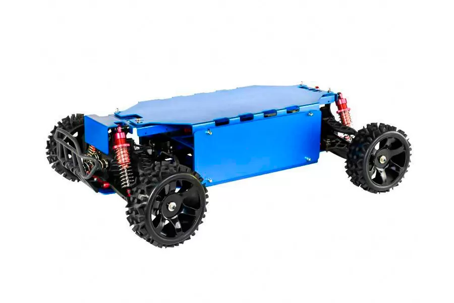 5 Scale Electric RC Car #H0018