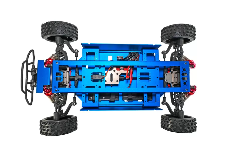 5 Scale Electric RC Car #H0018