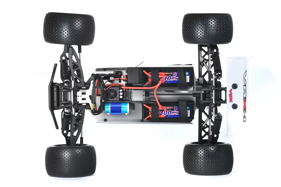 10 Scale Electric RC Car # H0155