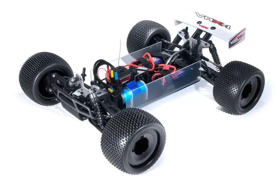 10 Scale Electric RC Car # H0155