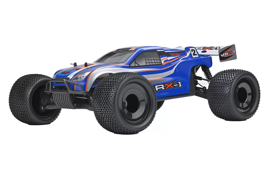 10 Scale Electric RC Car # H0155