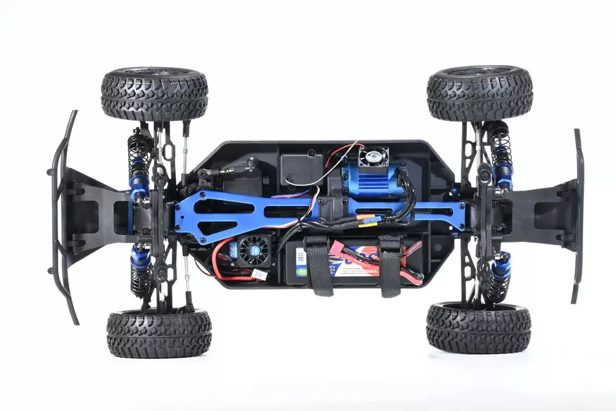 8 Scale Electric RC Car # 85262