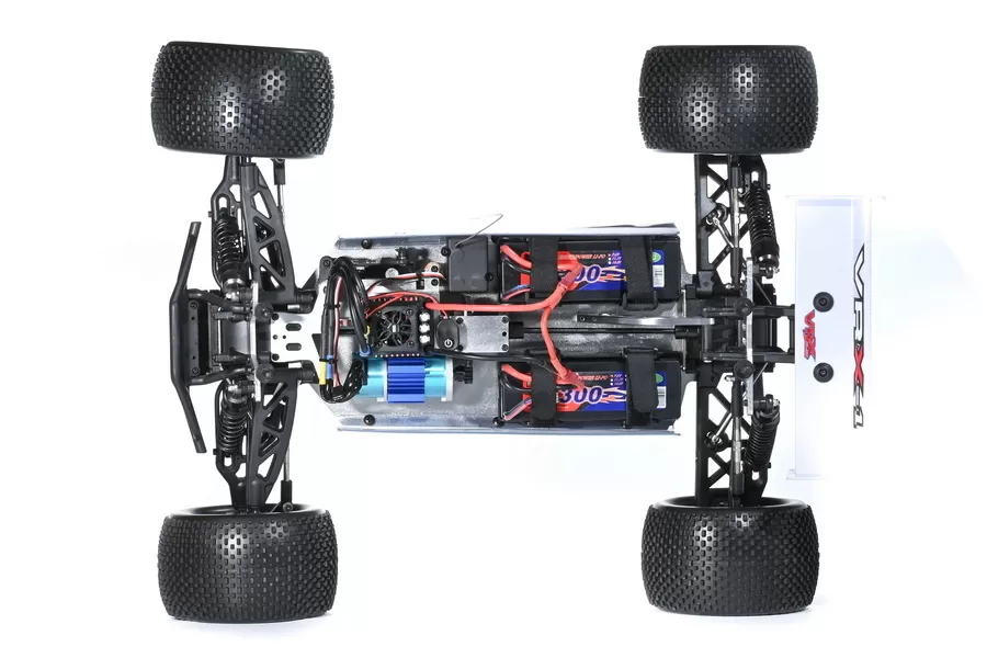 8 Scale Electric RC Car # 85273