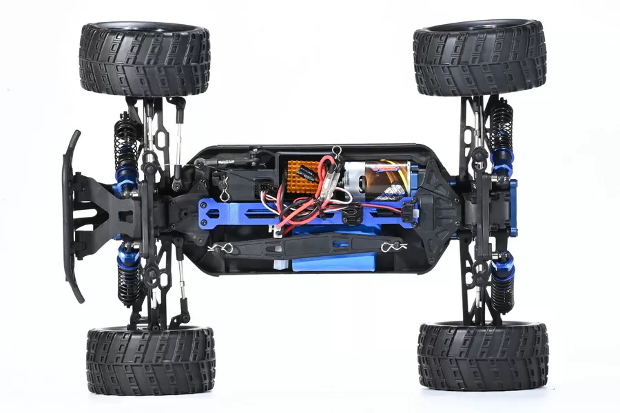 10 Scale Electric RC Car # H0029