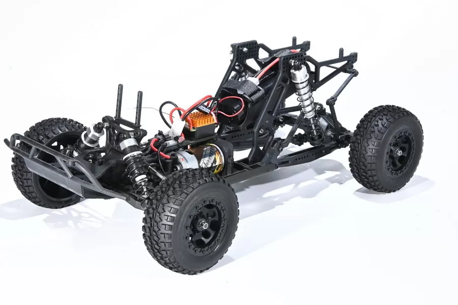 10 Scale Electric RC Car # H0103