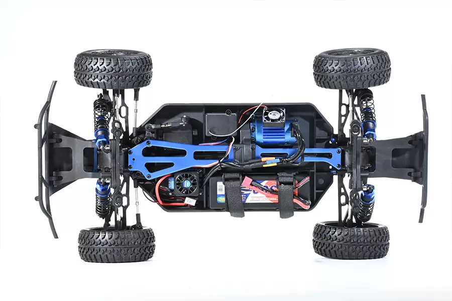 8 Scale Electric RC Car # 85261