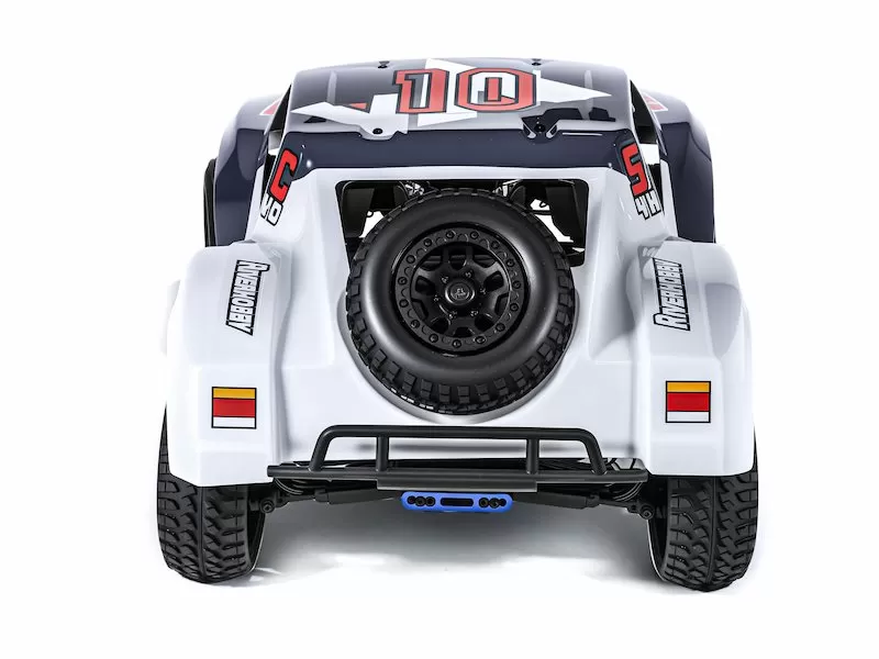 8 Scale 4WD Off-road Electric RC Short Course Truck 2.4G Brushless High Speed RTR #RH820