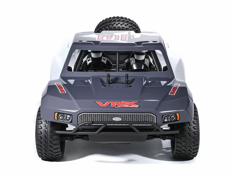 8 Scale 4WD Off-road Electric RC Short Course Truck 2.4G Brushless High Speed RTR #RH820