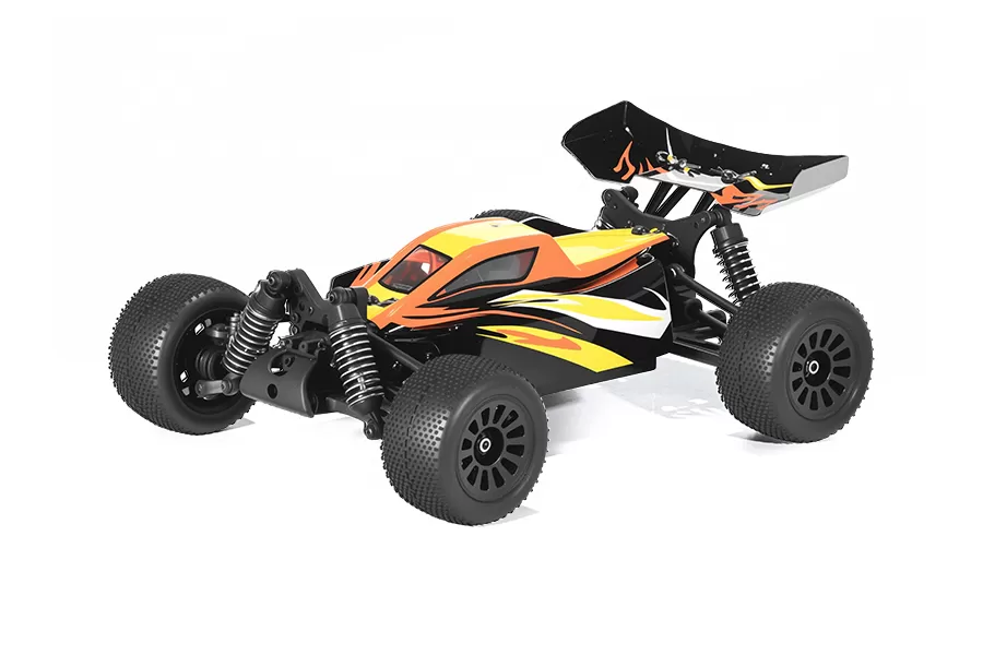 18 Scale 4WD Off Road Electric Brushless RC Buggy #RH1819