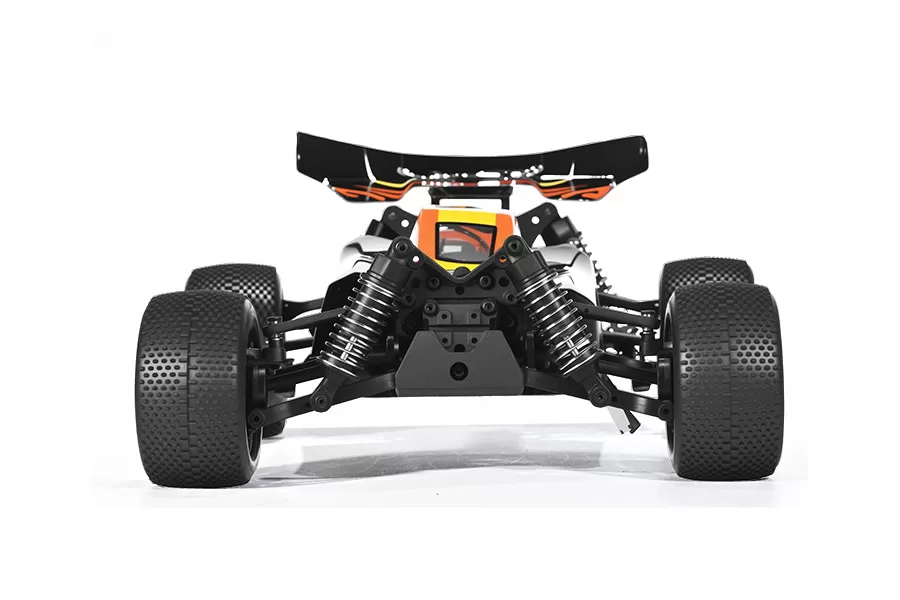 18 Scale 4WD Off Road Electric Brushless RC Buggy #RH1819