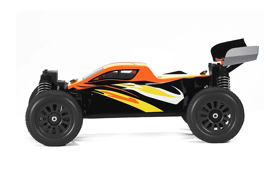 18 Scale 4WD Off Road Electric Brushless RC Buggy #RH1819