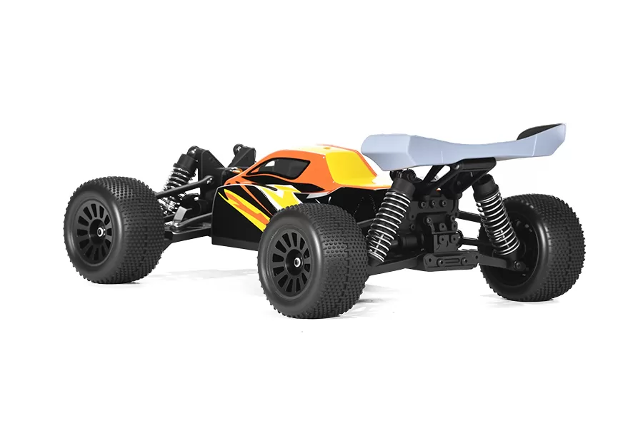 18 Scale 4WD Off Road Electric Brushless RC Buggy #RH1819