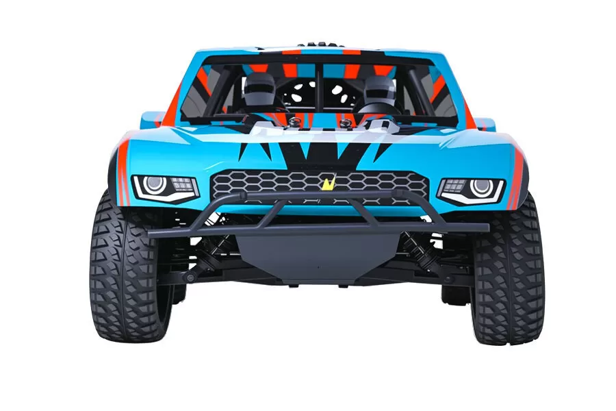 8 Scale 4WD Off-road Electric RC Short Course Truck 2.4G High Speed RTR #RH819