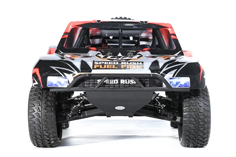 10 Scale RC SC Truck # 10856