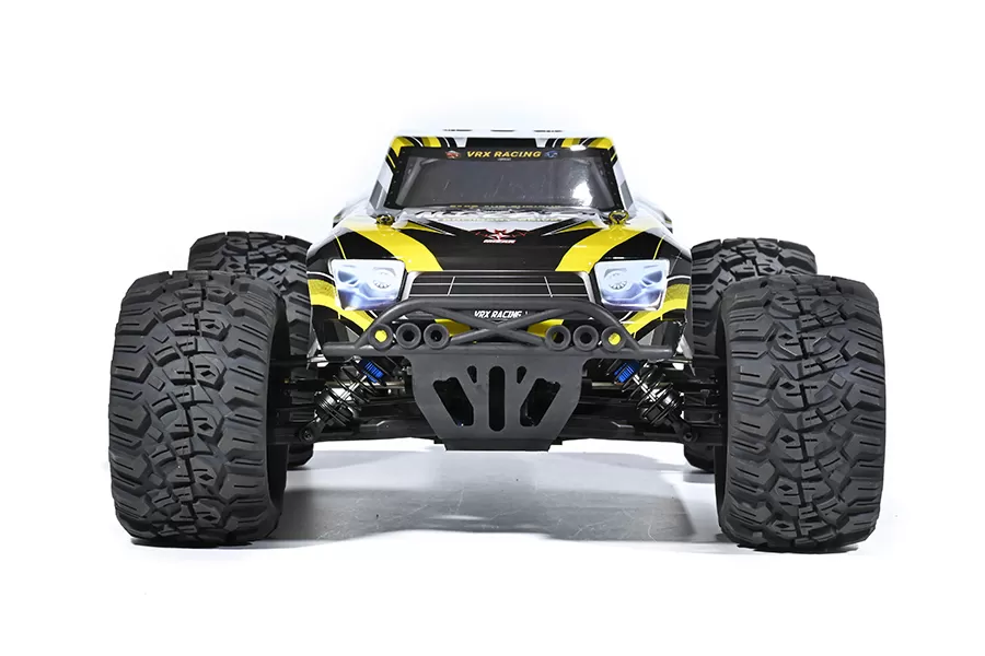 10 Scale RC Truck # 10751